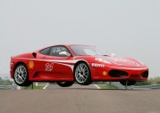 Ferrari F430 Challenge